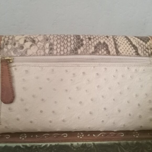 BRAHMIN WALLET - Picture 4 of 5